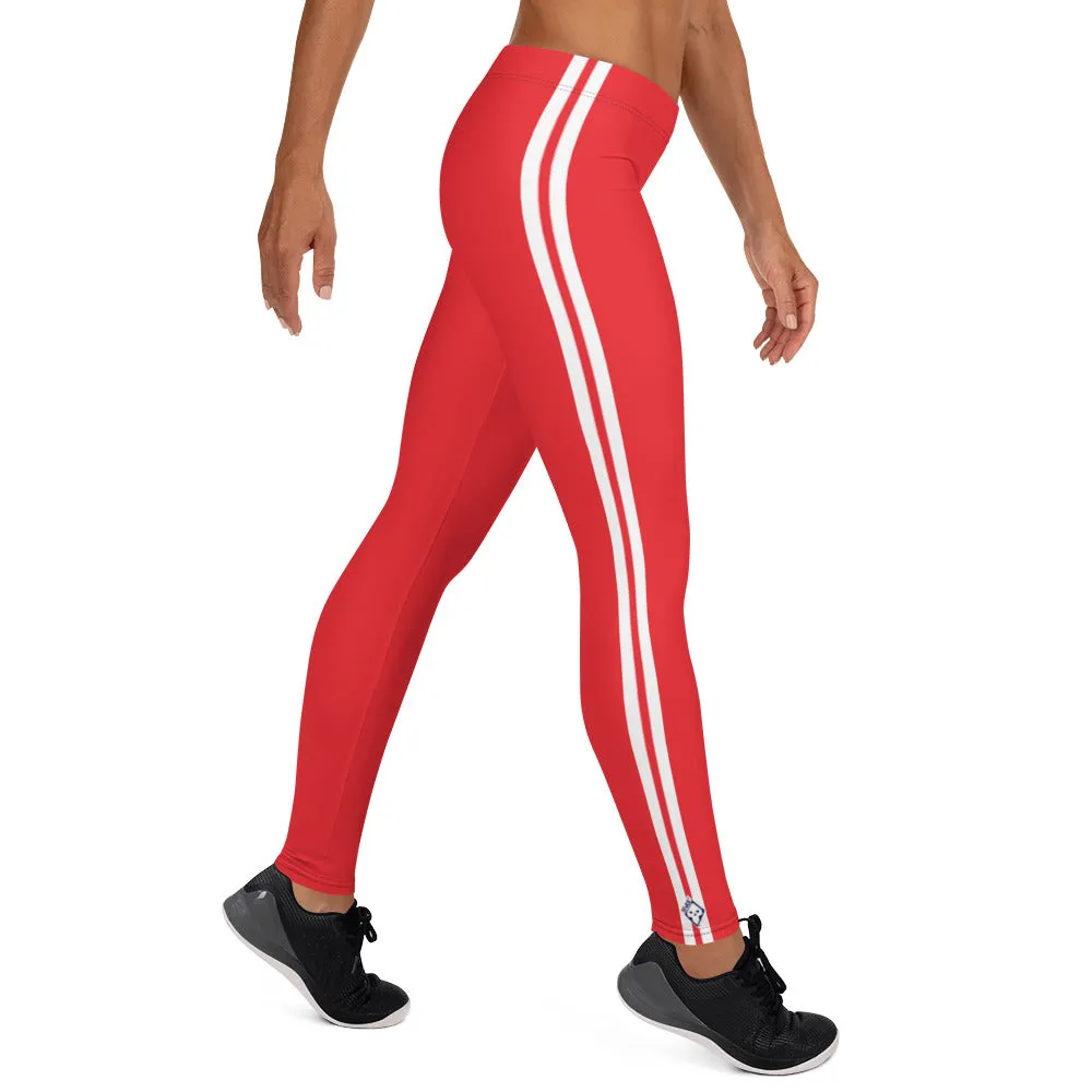 Women's Bruce Lee Inspired Yoga Pants: Perfect for Longstreet Fans and Jiu Jitsu Practitioners