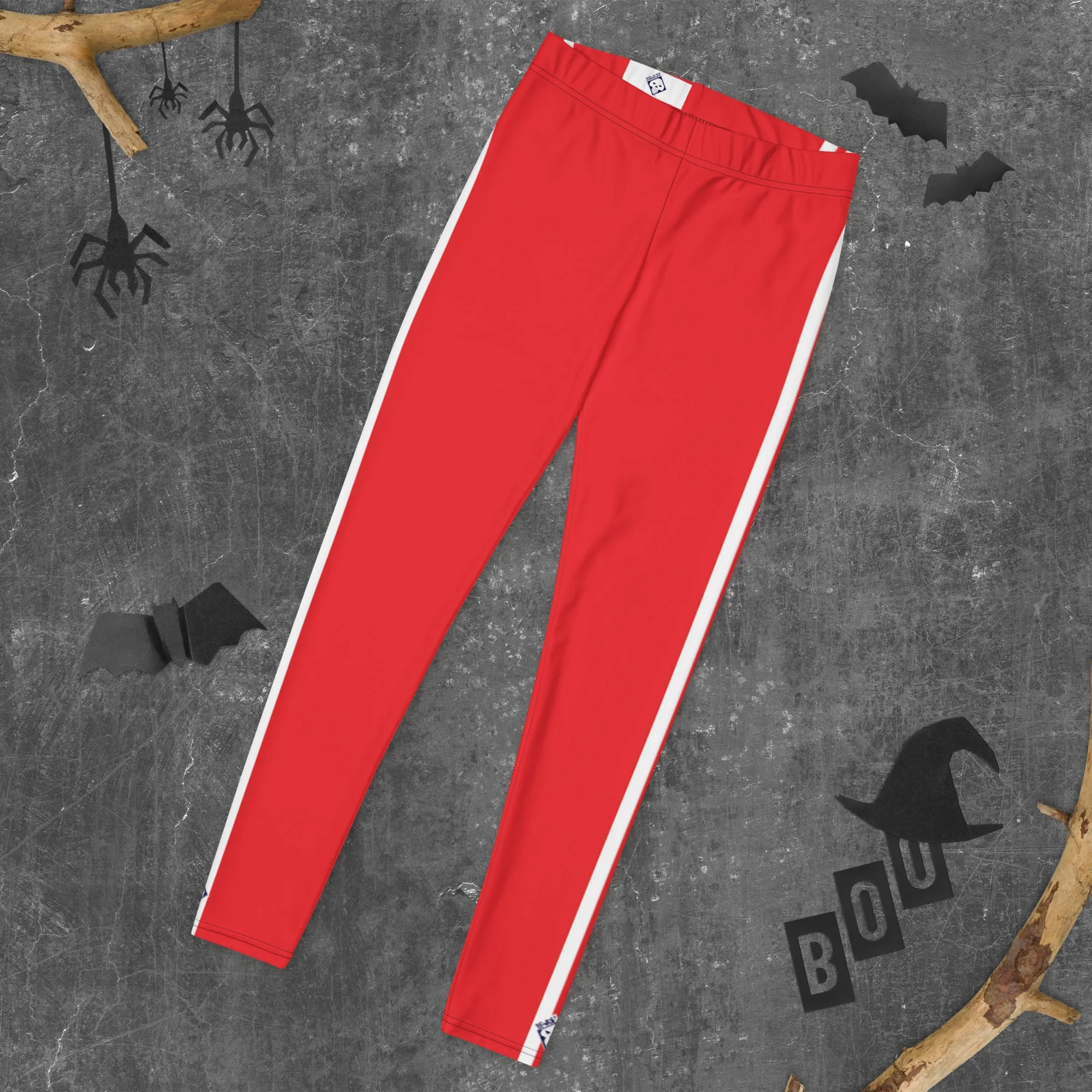 Women's Bruce Lee Inspired Yoga Pants: Perfect for Longstreet Fans and Jiu Jitsu Practitioners