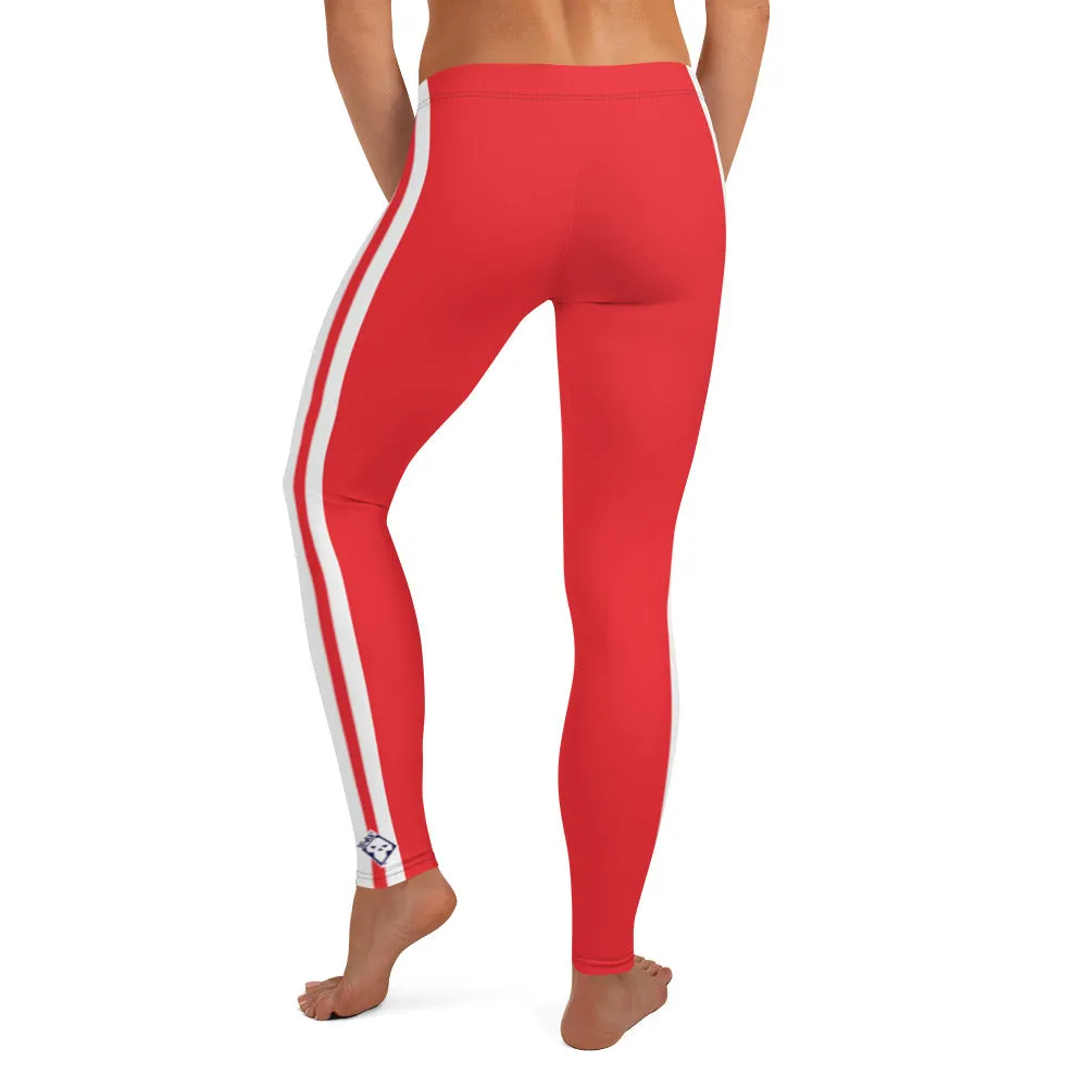 Women's Bruce Lee Inspired Yoga Pants: Perfect for Longstreet Fans and Jiu Jitsu Practitioners