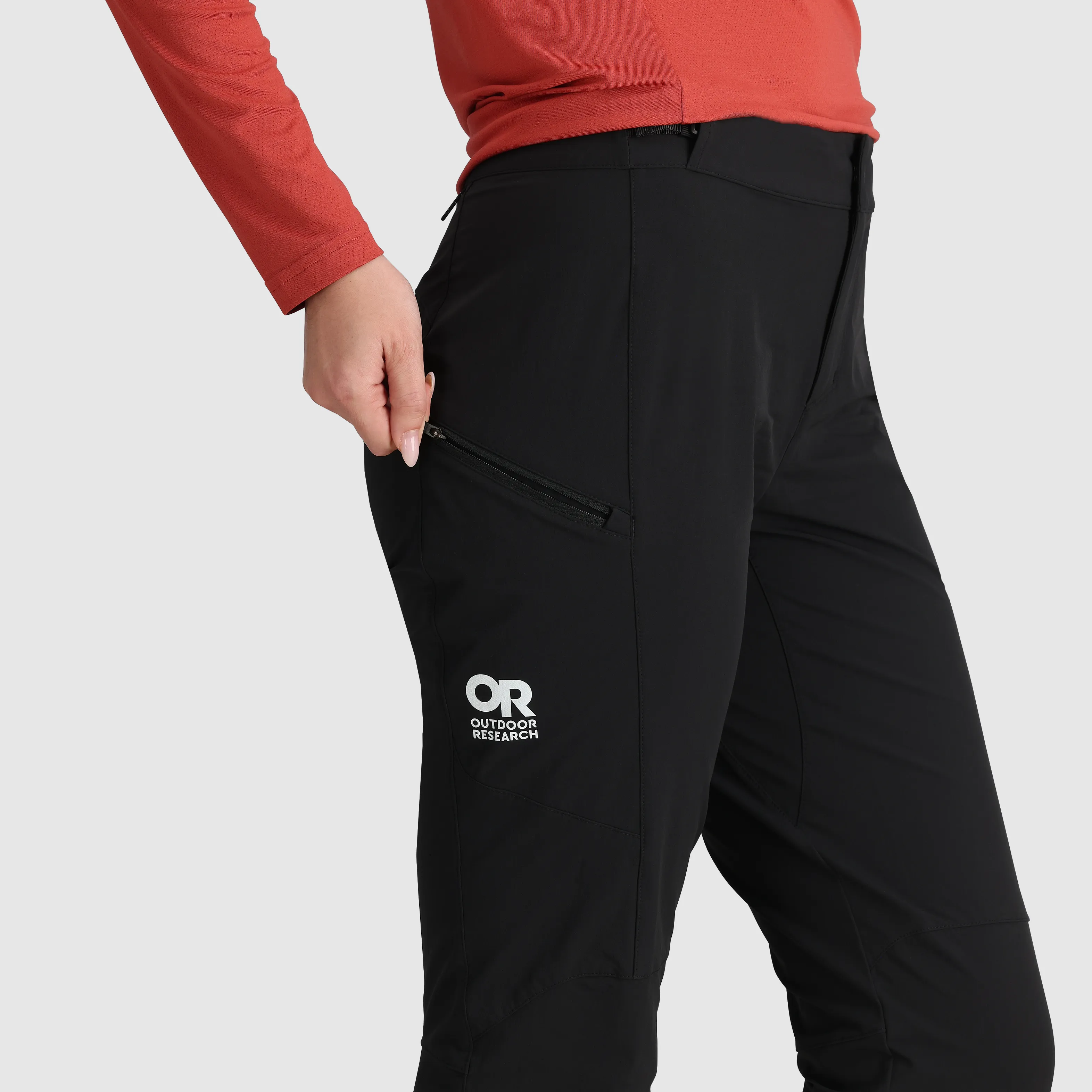 Women's Freewheel MTB Ride Pants