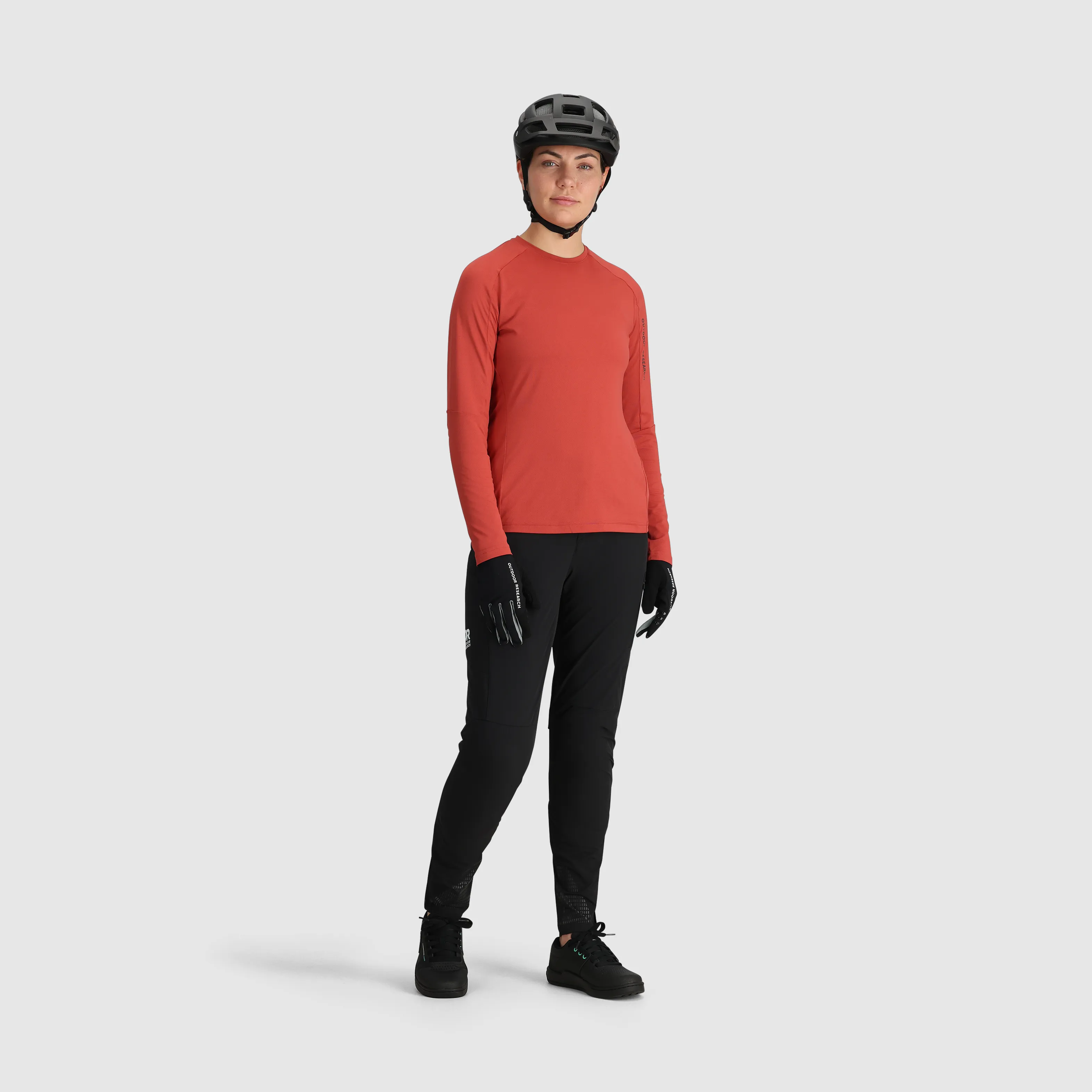 Women's Freewheel MTB Ride Pants