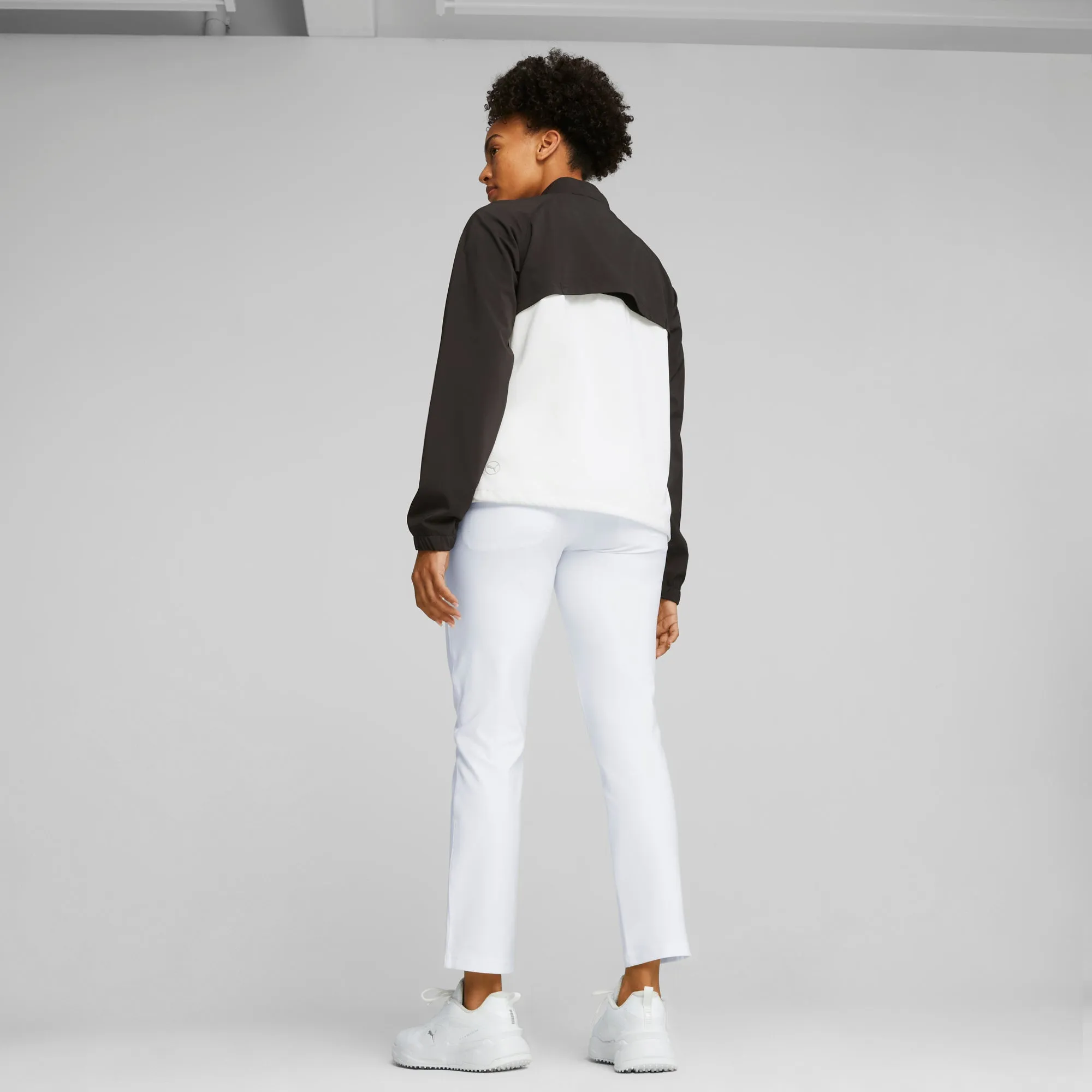 Women's Monterey Wind Golf Jacket