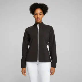 Women's Monterey Wind Golf Jacket