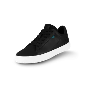 Women's Soho Sneaker - Asphalt Black