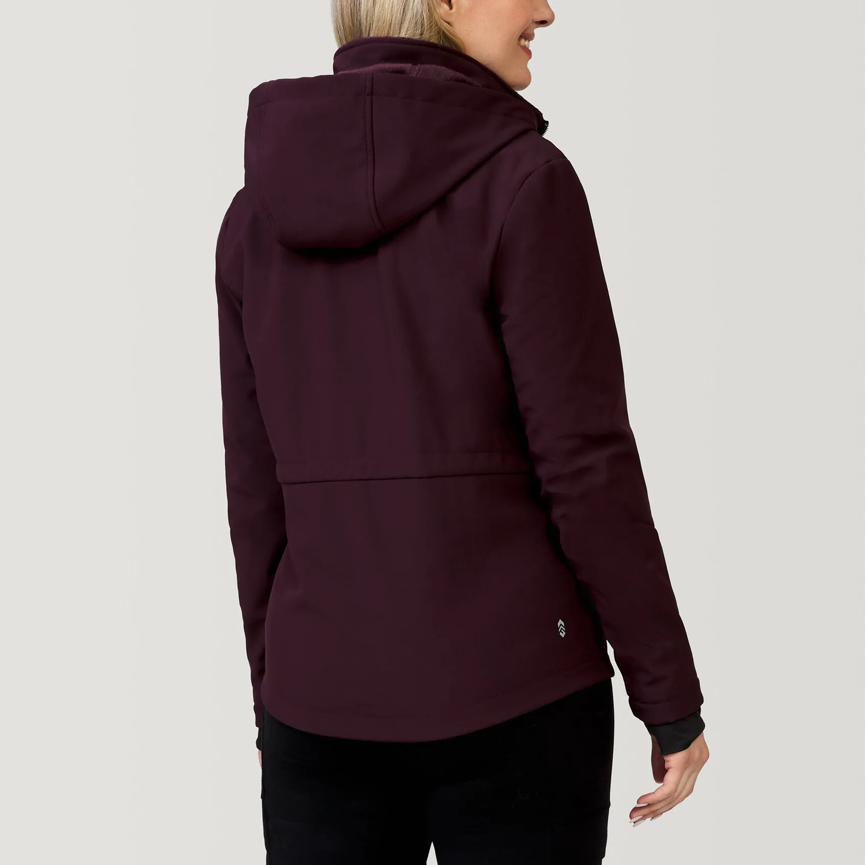 Women's StormTech Super Softshell® Jacket