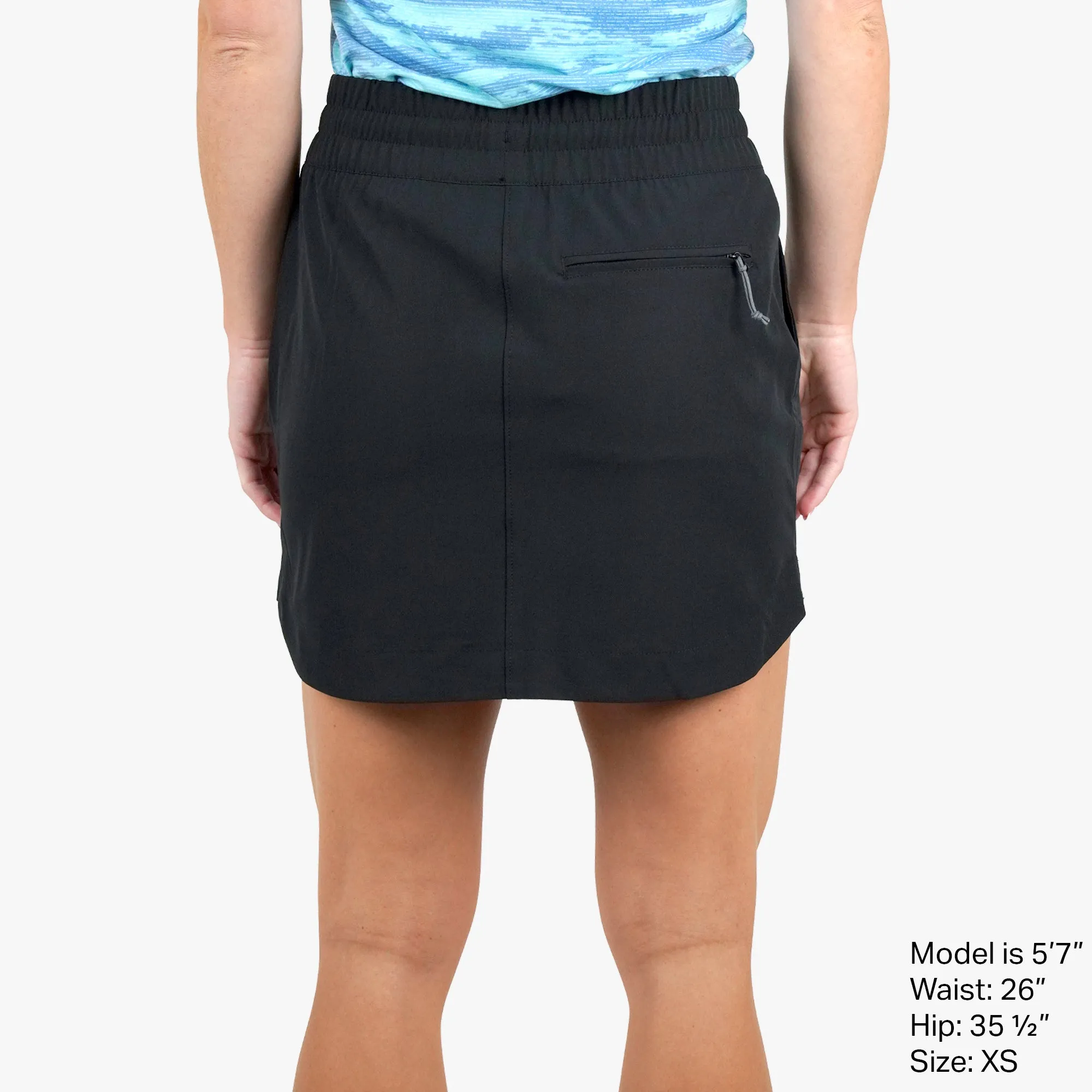 Women's Strike Skort