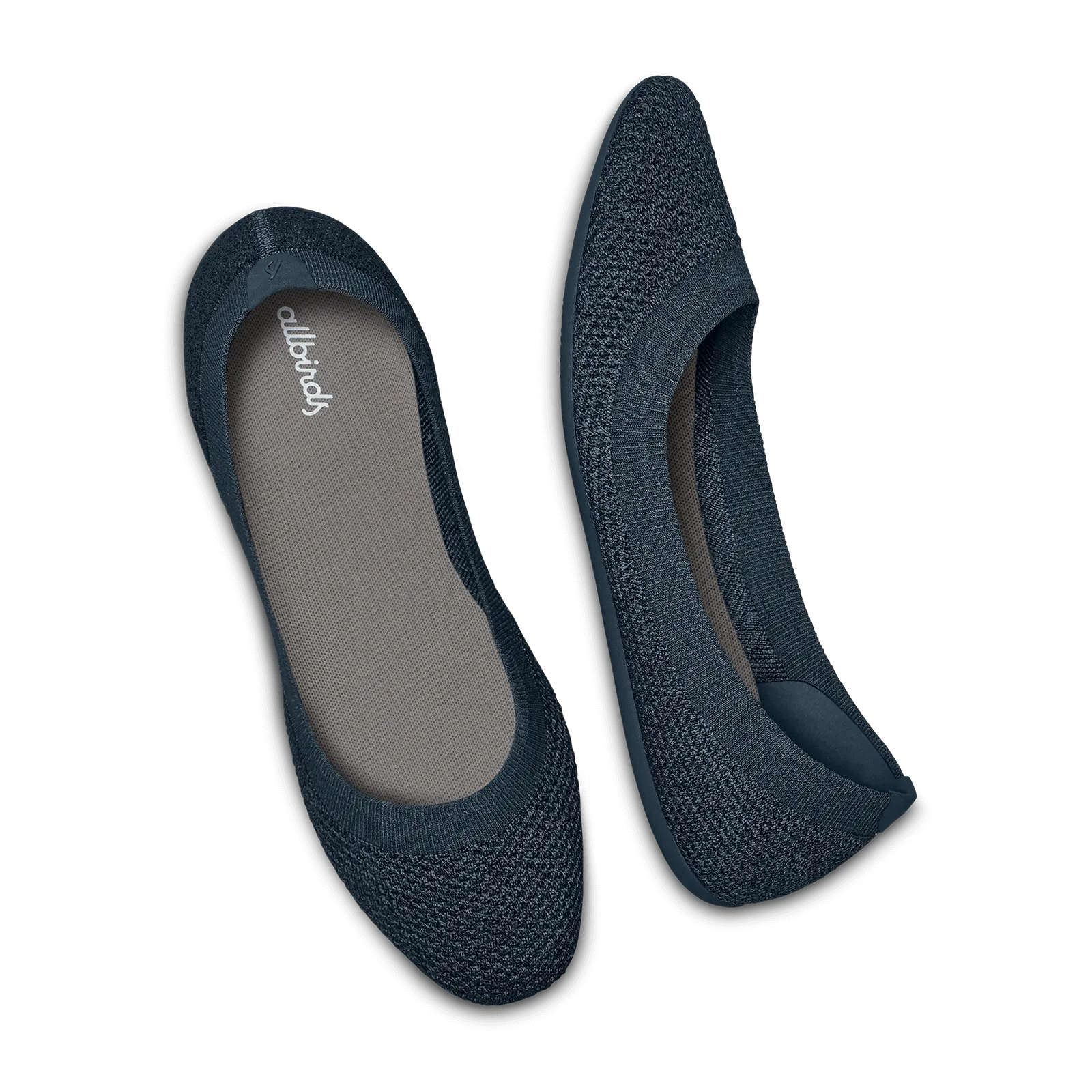 Women's Tree Breezers - Navy Night (Dark Navy Sole)