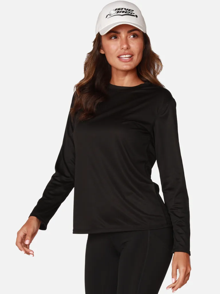 Women's UV Sun Protection Long Sleeve Sun Shirt