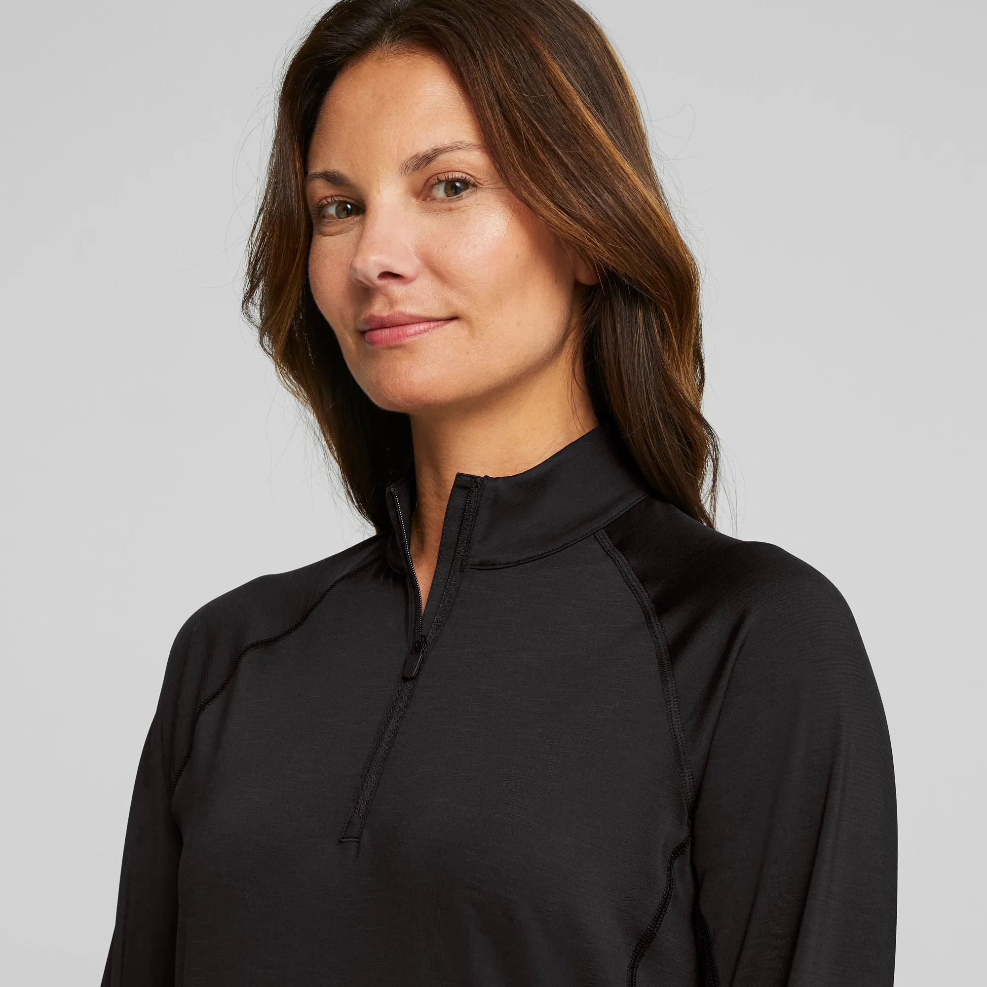 Women's YouV Golf 1/4 Zip