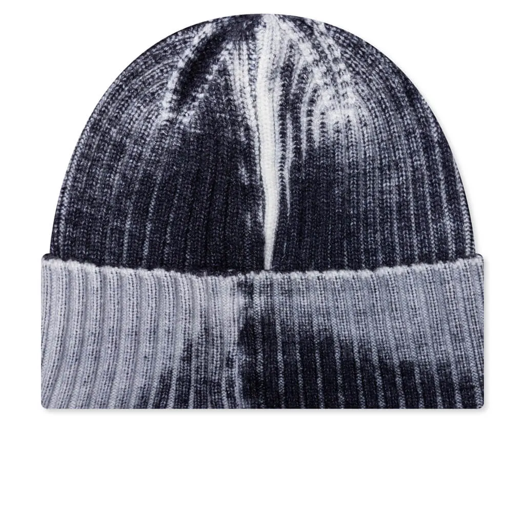 Workgear Spray Cuff Beanie - Navy