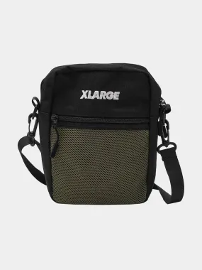 X-Large Ascend Utility Bag - Black