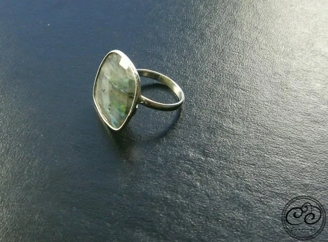 Yvette Ring